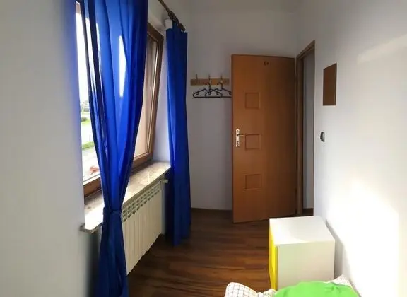 Economy Tek Kişilik Oda