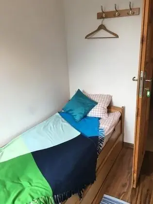 Economy Tek Kişilik Oda