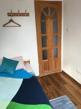 Economy Tek Kişilik Oda