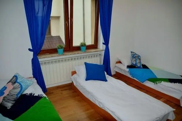 Economy Üç Kişilik Oda