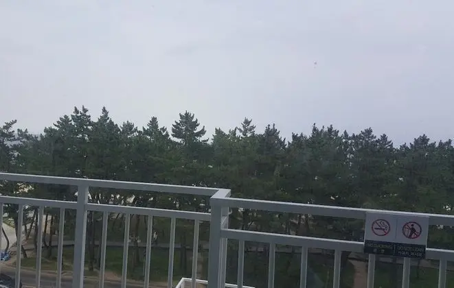 Deluxe Tek Büyük Yataklı Oda (Low floor, Not able to use Jaccuzi)