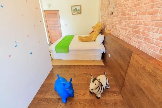 Classic Tek Büyük Yataklı Oda, Şehir Manzaralı