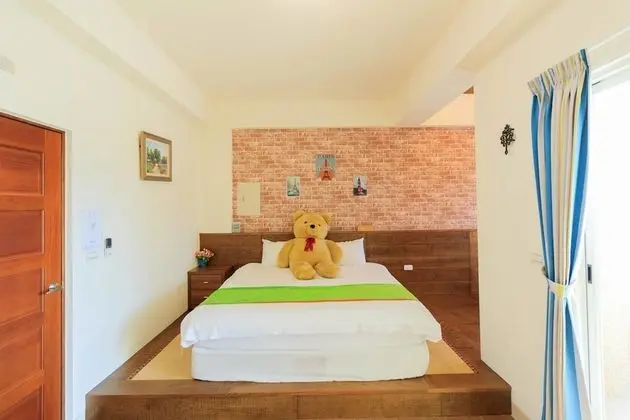 Classic Tek Büyük Yataklı Oda, Şehir Manzaralı