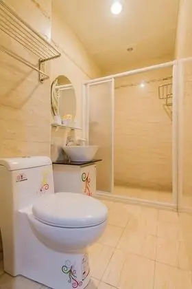 Classic Tek Büyük Yataklı Oda, Şehir Manzaralı