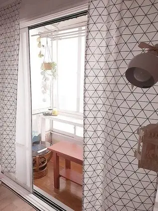 Ortak Ranzalı Oda, Sadece kadınlar için