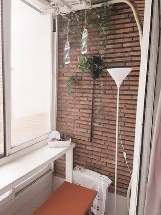 Ortak Ranzalı Oda, Sadece kadınlar için