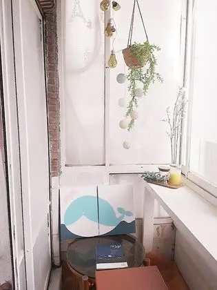 Ortak Ranzalı Oda, Sadece kadınlar için