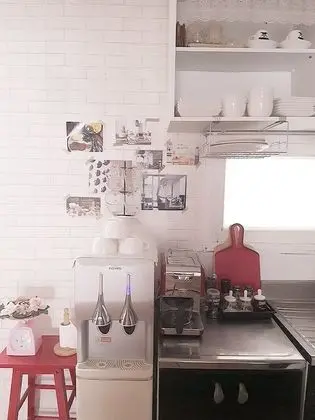 Ortak Ranzalı Oda, Sadece kadınlar için