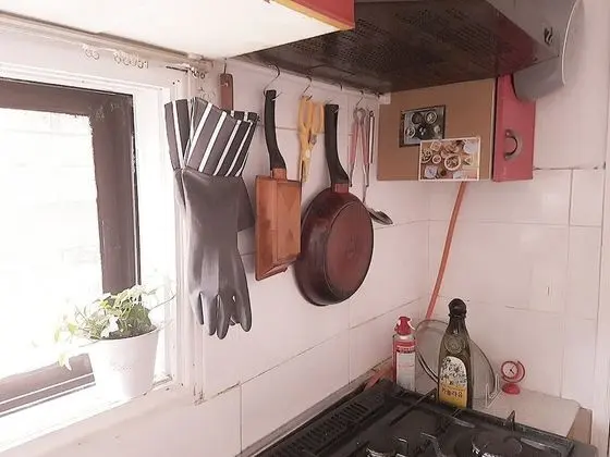 Ortak Ranzalı Oda, Sadece kadınlar için