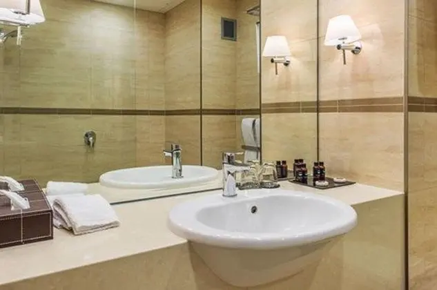Premium İki Ayrı Yataklı Oda