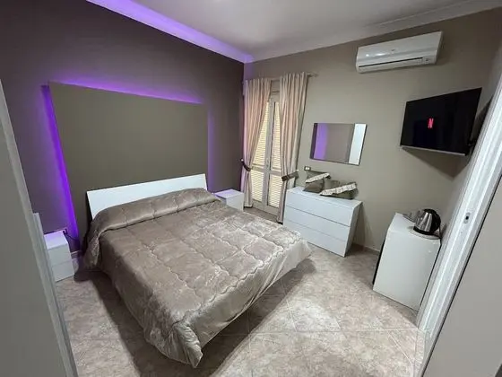 Club Oda, 1 Çift Kişilik Yatak, Bahçe Manzaralı