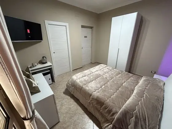 Club Oda, 1 Çift Kişilik Yatak, Bahçe Manzaralı