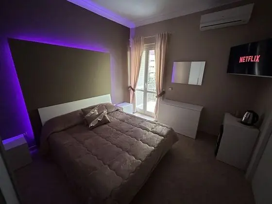 Club Oda, 1 Çift Kişilik Yatak, Bahçe Manzaralı