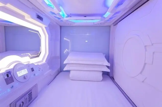 City Çatı Katı Süiti (Penthouse)