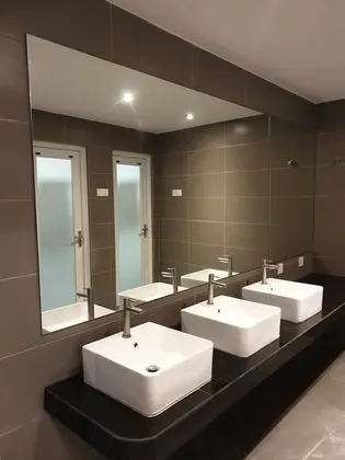 City Çatı Katı Süiti (Penthouse)