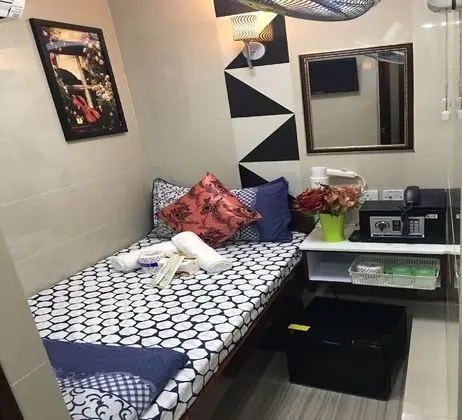 Standard Tek Kişilik Oda
