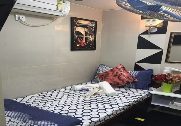 Standard Tek Kişilik Oda