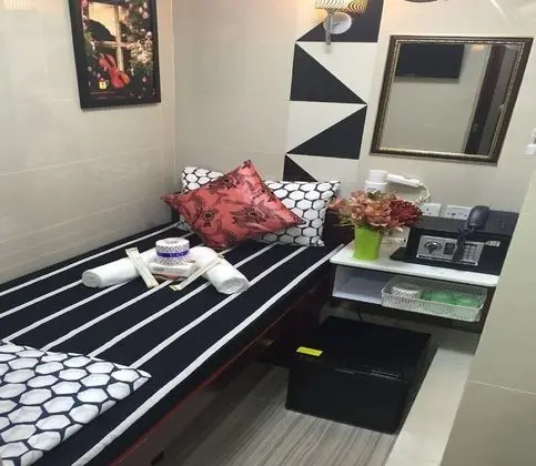 Standard Tek Kişilik Oda