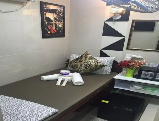 Standard Tek Kişilik Oda