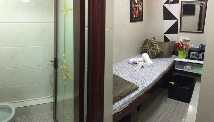 Standard Tek Kişilik Oda