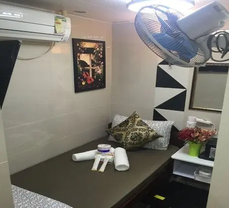 Standard Tek Kişilik Oda