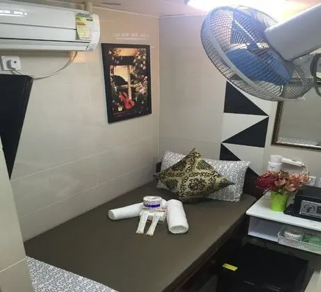 Standard Tek Kişilik Oda