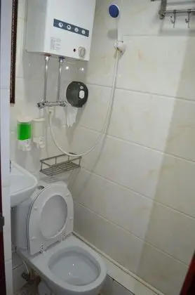 Standard Tek Kişilik Oda