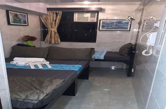 Standard Üç Kişilik Oda