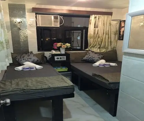 Standard Üç Kişilik Oda