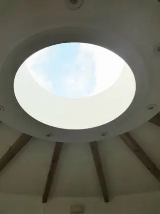 Kulübe (Rotunda)
