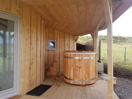 Kulübe (Rotunda)