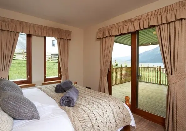 Kır Evi, 3 Yatak Odası