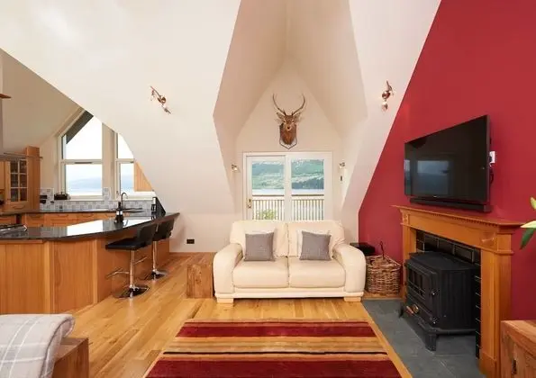 Kır Evi, 3 Yatak Odası