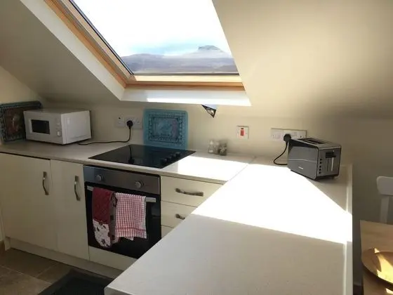 Apart Daire, 1 Yatak Odası (Skye Loft)