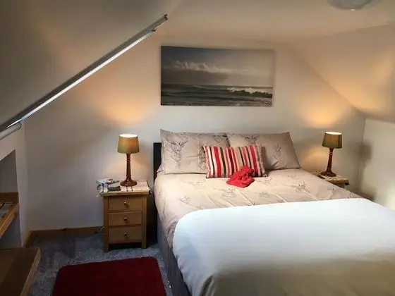Apart Daire, 1 Yatak Odası (Skye Loft)