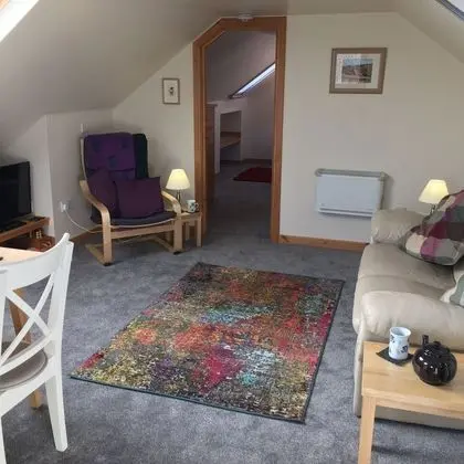 Apart Daire, 1 Yatak Odası (Skye Loft)