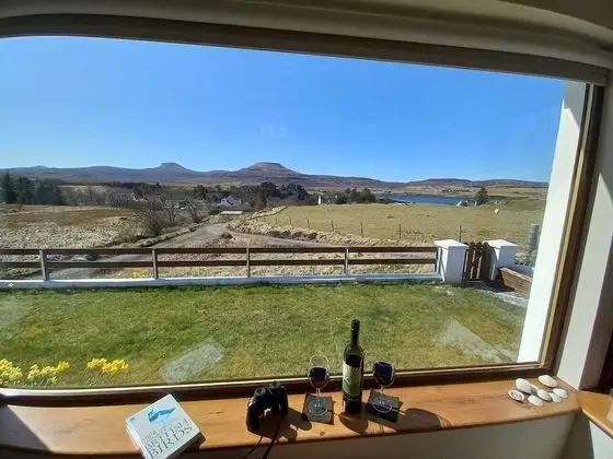 Apart Daire, 2 Yatak Odası, Zemin Kat (MacLeods View)