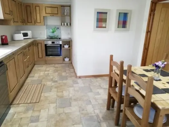 Apart Daire, 2 Yatak Odası, Zemin Kat (MacLeods View)