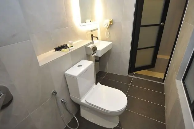 Standard Üç Kişilik Oda