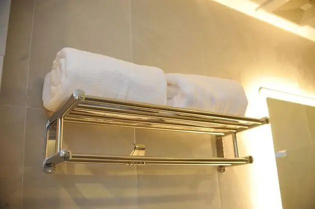 Standard Üç Kişilik Oda