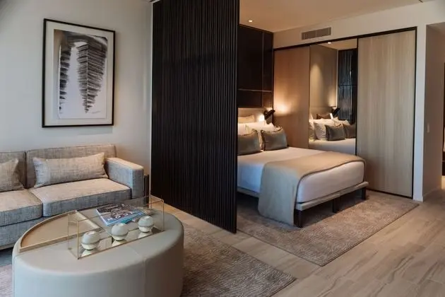 Deluxe Stüdyo Süit, 1 En Büyük (King) Boy Yatak (Studio 46)