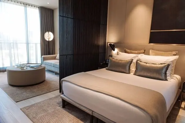 Deluxe Stüdyo Süit, 1 En Büyük (King) Boy Yatak (Studio 46)