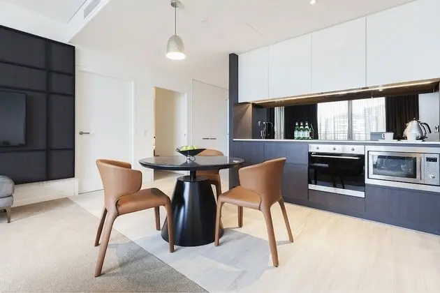 Premier Oda, 2 Yatak Odası (Two Bed Suite 70)