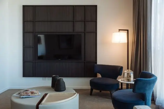 Premier Oda, 2 Yatak Odası (Two Bed Suite 70)