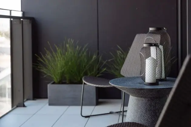 Premier Oda, 2 Yatak Odası (Two Bed Suite 70)