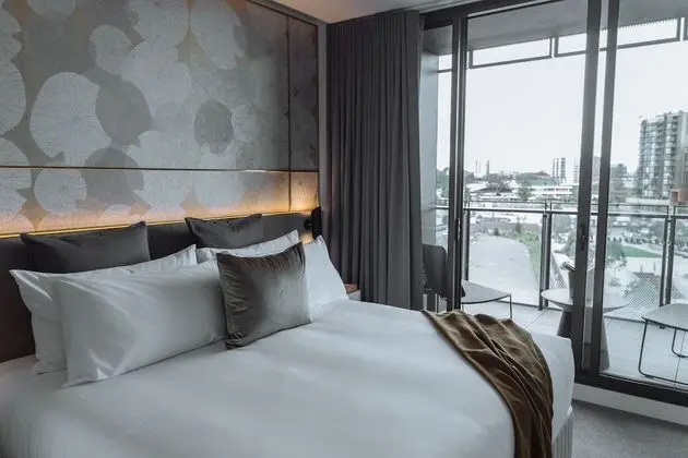 Premier Süit, 1 Yatak Odası (One Bed Suite 55)