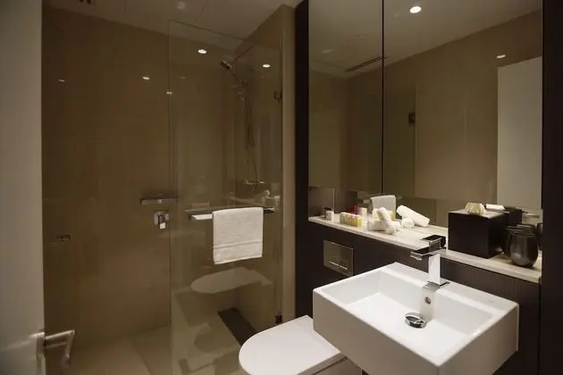 Premier Süit, 1 Yatak Odası (One Bed Suite 55)