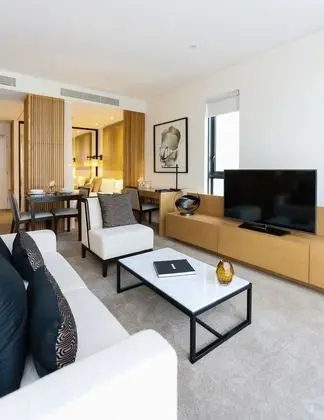 Deluxe Stüdyo Süit