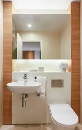 Deluxe Stüdyo Süit