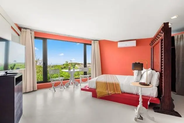 Deluxe Villa, 4 Yatak Odası
